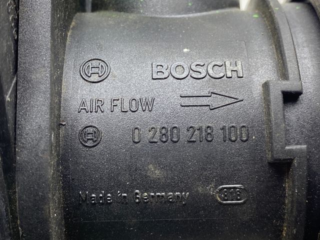 bontott VW PASSAT B5 Légtömegmérő