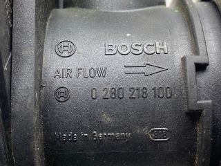 bontott VW PASSAT B5 Légtömegmérő