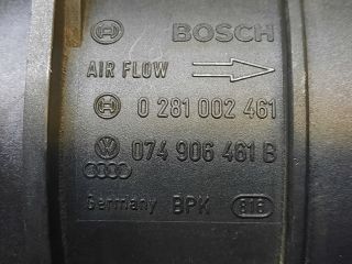 bontott VW PASSAT B5 Légtömegmérő