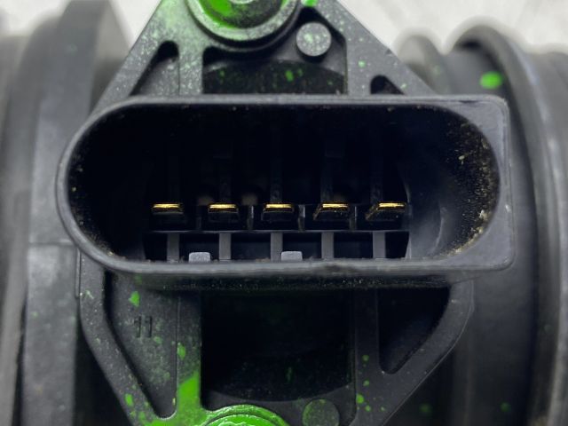 bontott VW PASSAT B5 Légtömegmérő