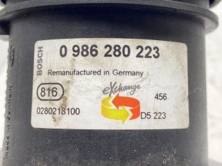 bontott VW PASSAT B5 Légtömegmérő