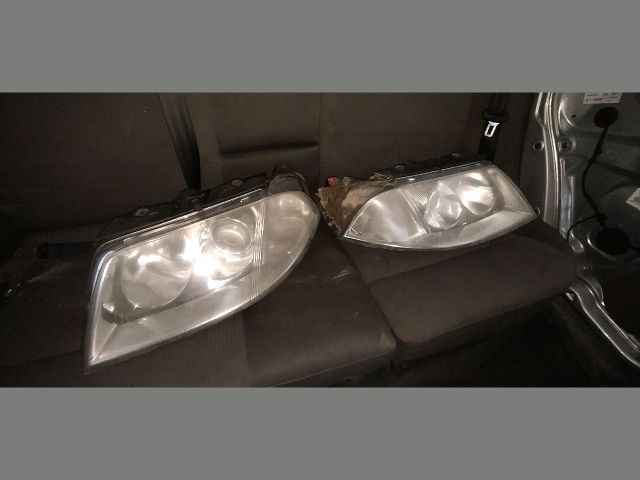 bontott VW PASSAT B5 Nagynyomású Szivattyú