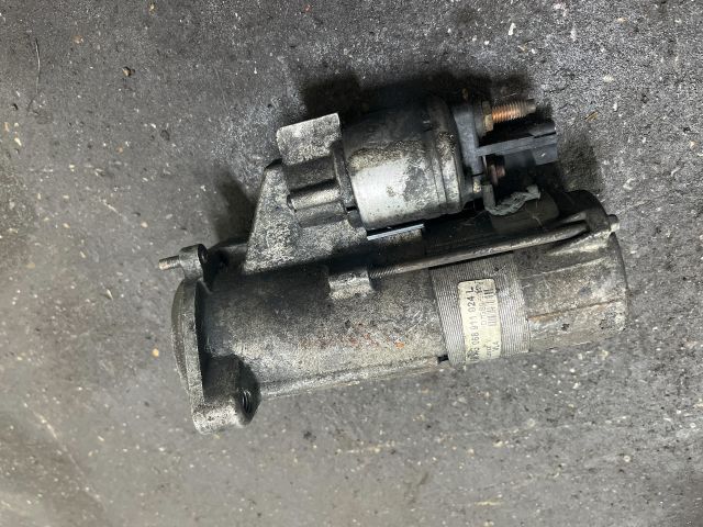 bontott VW PASSAT B5 Önindító