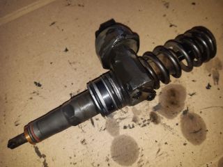 bontott VW PASSAT B5 Porlasztó (1 db)