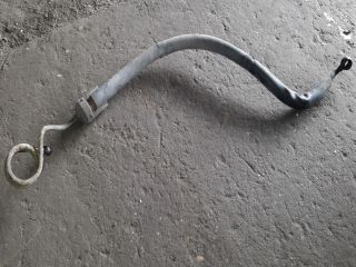 bontott VW PASSAT B5 Szervócső