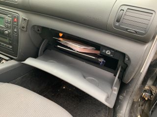 bontott VW PASSAT B5 Szívósor