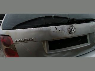 bontott VW PASSAT B5 Tank