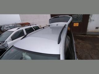 bontott VW PASSAT B5 Tank