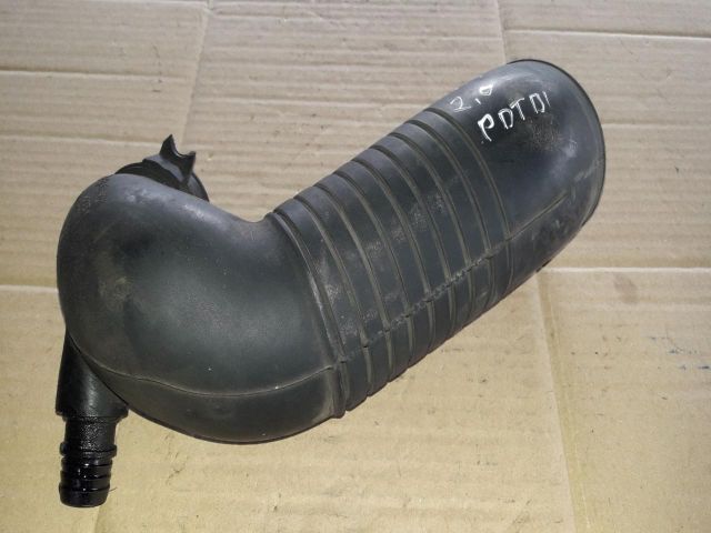 bontott VW PASSAT B5 Turbócső