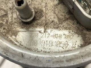 bontott VW PASSAT B5 Üzemanyag Szivattyú