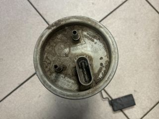 bontott VW PASSAT B5 Üzemanyag Szivattyú