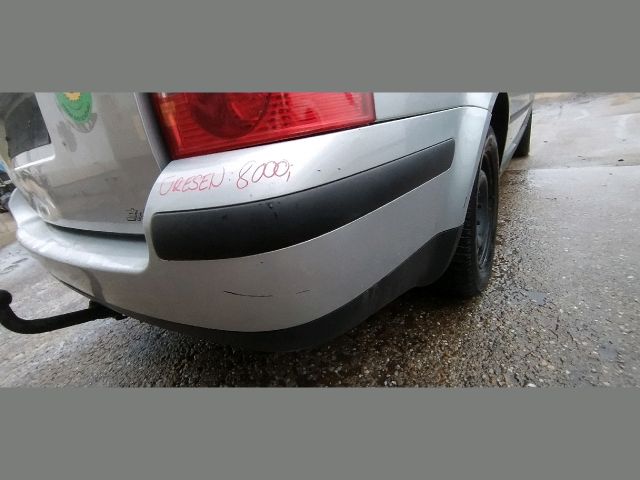 bontott VW PASSAT B5 Váltó (Mechanikus)