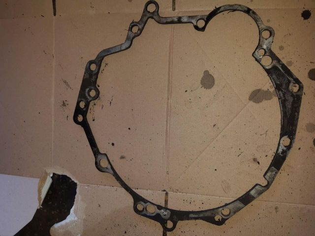 bontott VW PASSAT B5 Váltó Tartó Bak (Pozíciófüggetlen)