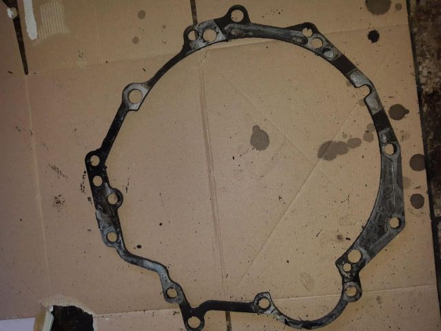 bontott VW PASSAT B5 Váltó Tartó Bak (Pozíciófüggetlen)