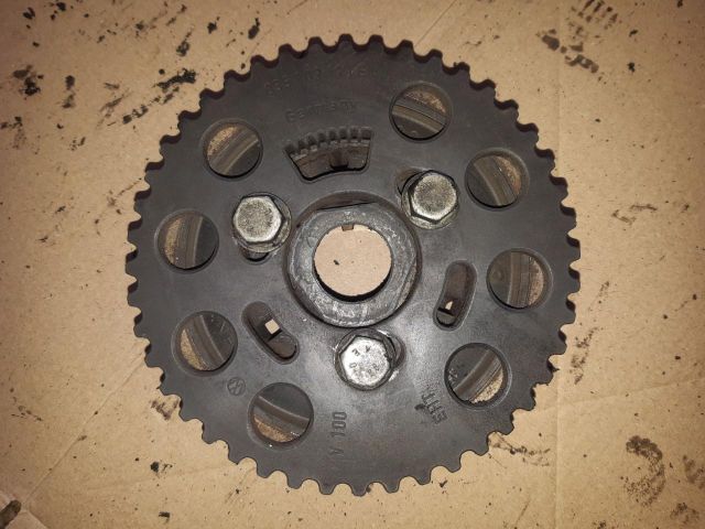 bontott VW PASSAT B5 Vezérműkerék