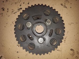 bontott VW PASSAT B5 Vezérműkerék