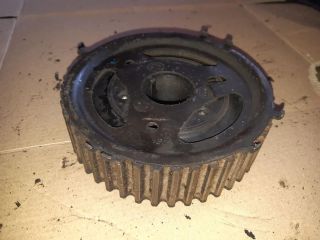 bontott VW PASSAT B5 Vezérműkerék