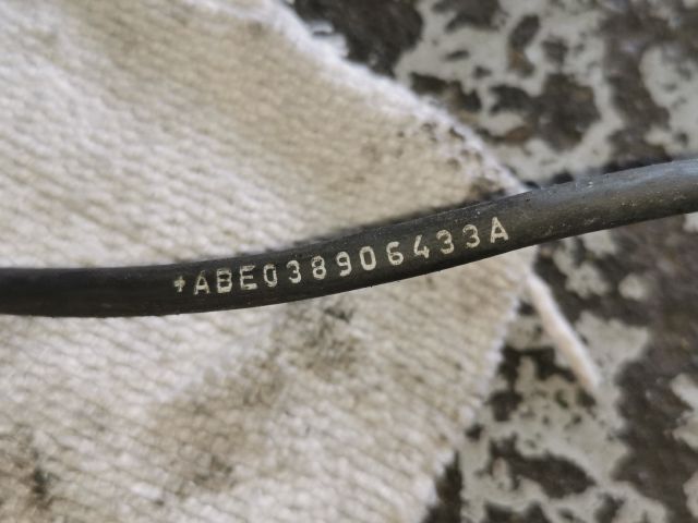 bontott VW PASSAT B5 Vezérműtengely Fordulatszám Jeladó