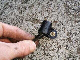 bontott VW PASSAT B5 Vezérműtengely Fordulatszám Jeladó