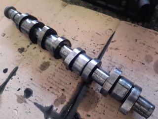 bontott VW PASSAT B5 Vezérműtengely (Magában)