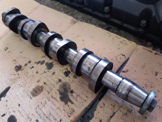 bontott VW PASSAT B5 Vezérműtengely (Magában)