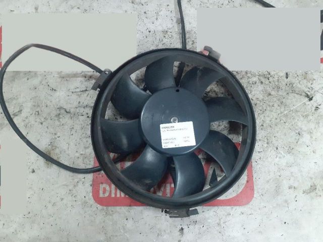 bontott VW PASSAT B5 Viszkóventilátor Hűtőventilátor