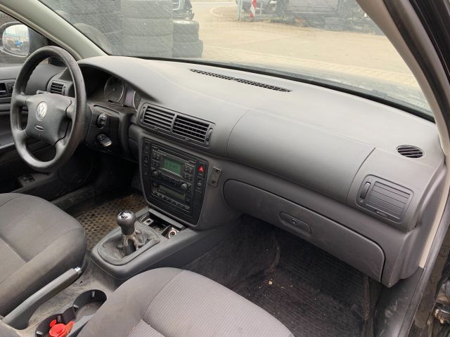 bontott VW PASSAT B5 Vízhűtő Radiátor (Klímás)