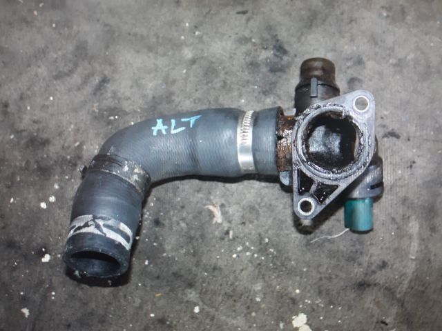bontott VW PASSAT B5 Termosztátház