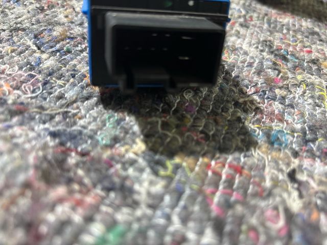 bontott VW PASSAT B5 Üzemanyag Szivattyú Relé