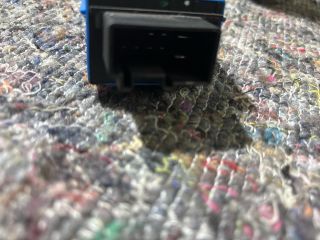 bontott VW PASSAT B5 Üzemanyag Szivattyú Relé