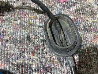 bontott VW PASSAT B5 Üzemanyag Szivattyú Relé