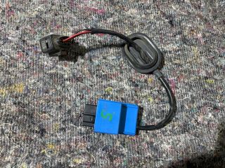 bontott VW PASSAT B5 Üzemanyag Szivattyú Relé