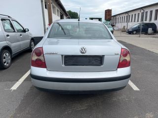 bontott VW PASSAT B5 Üzemanyag Szivattyú