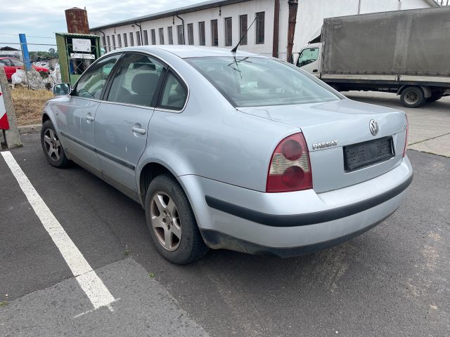 bontott VW PASSAT B5 Üzemanyag Szivattyú