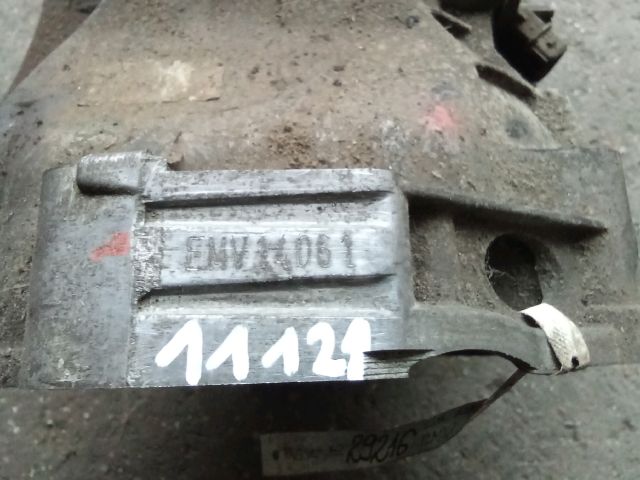 bontott VW PASSAT B5 Váltó (Mechanikus)