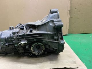 bontott VW PASSAT B5 Váltó (Mechanikus)