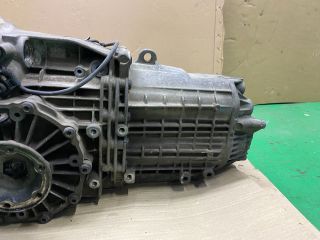 bontott VW PASSAT B5 Váltó (Mechanikus)