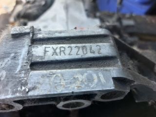 bontott VW PASSAT B5 Váltó (Mechanikus)