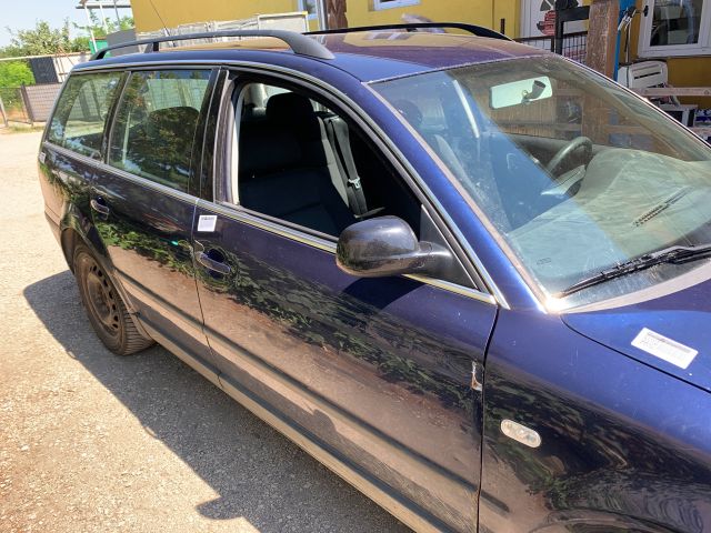 bontott VW PASSAT B5 Váltó (Mechanikus)