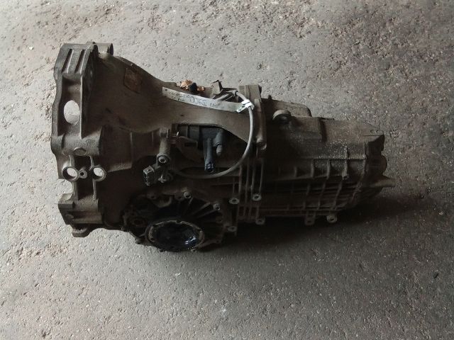 bontott VW PASSAT B5 Váltó (Mechanikus)