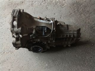 bontott VW PASSAT B5 Váltó (Mechanikus)