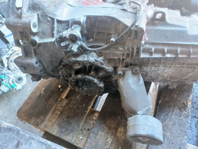 bontott VW PASSAT B5 Váltó (Mechanikus)