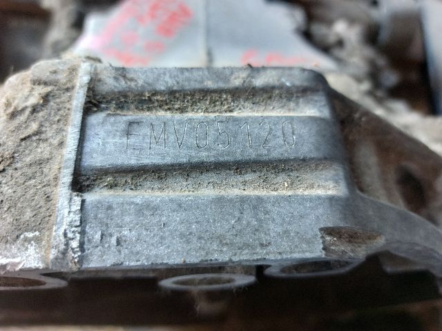 bontott VW PASSAT B5 Váltó (Mechanikus)