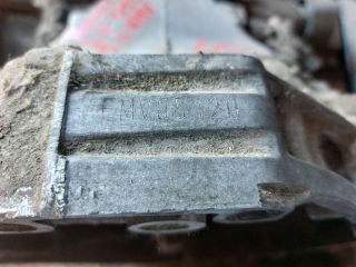 bontott VW PASSAT B5 Váltó (Mechanikus)