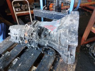 bontott VW PASSAT B5 Váltó (Mechanikus)