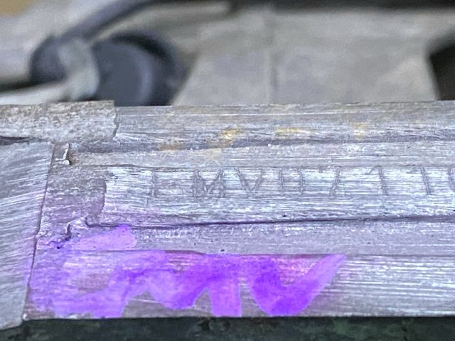 bontott VW PASSAT B5 Váltó (Mechanikus)