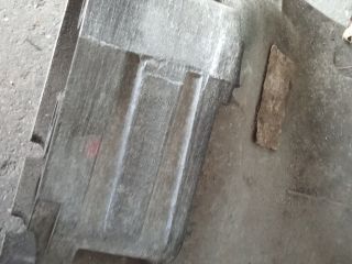 bontott VW PASSAT B5 Váltó (Mechanikus)