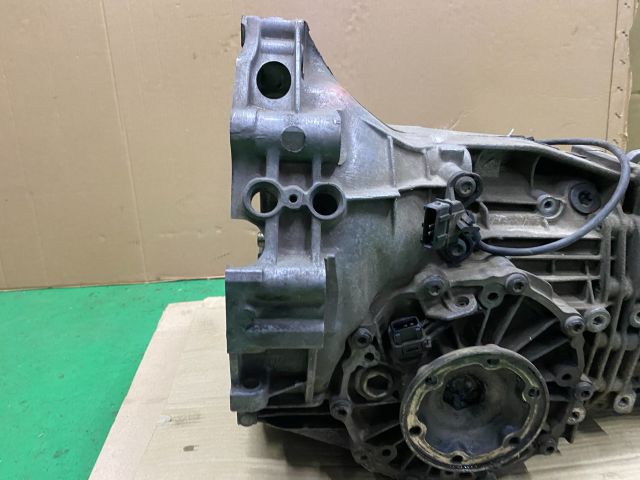 bontott VW PASSAT B5 Váltó (Mechanikus)