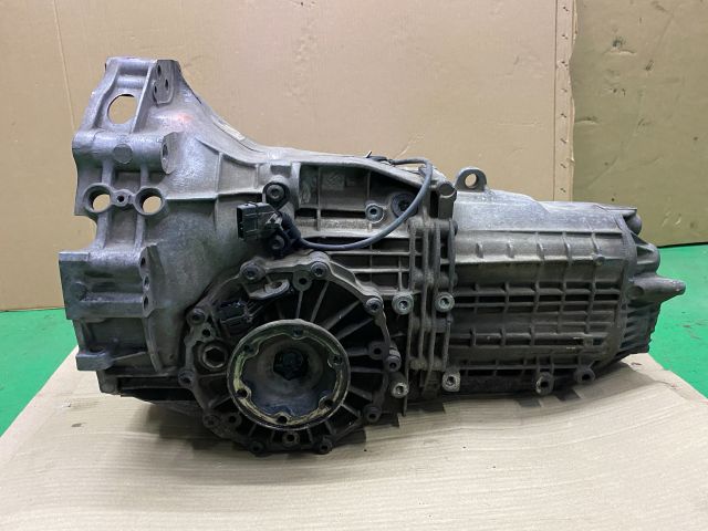 bontott VW PASSAT B5 Váltó (Mechanikus)