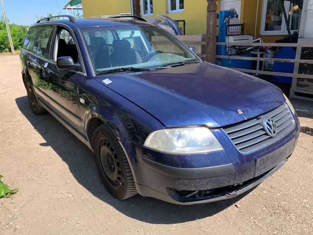 bontott VW PASSAT B5 Váltó (Mechanikus)